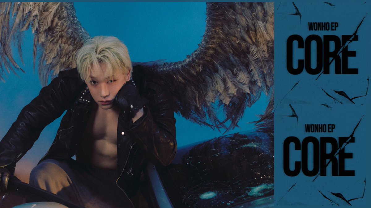 belisa_31's tweet photo. @streamkilla514 @official__wonho @official_WH_jp Las etapas del duelo cuando pierdes algo importante.1. Negación es igual Don't Wake Me Up¡ 2. Ira -Crazy  3. Negociación -DEVIL 4. Depresión - Losing You 5. Aceptación -Don't Regret BELISSA https://t.co/weRjlkVVg8 #WONHO #원호
@official__wonho #CORE #DontWakeMeUp
@official_WH_jp https://t.co/fqHLoQNYML
