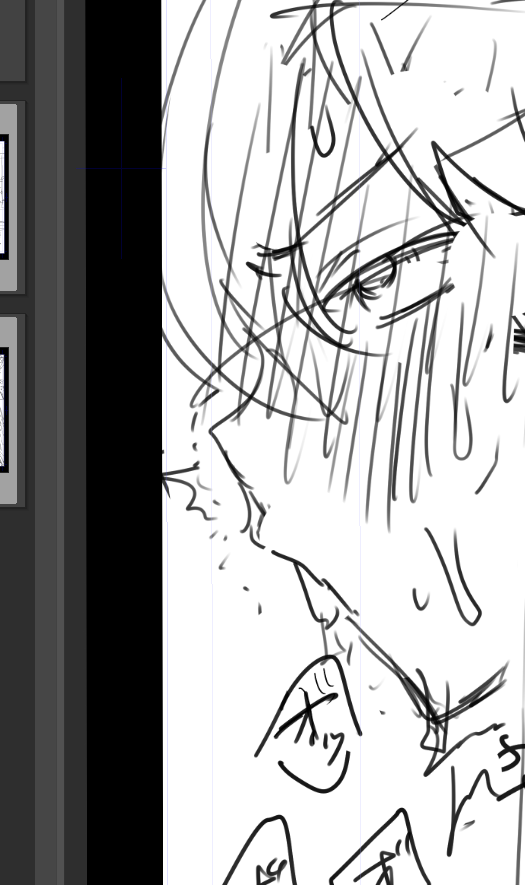 NemurukoN's tweet photo. 自分が描くイラストだと清楚なのにマンガになると途端にオホ声を発しちゃうリンちゃん
我ながらギャップが凄まじい https://t.co/vbjxcu0YAd