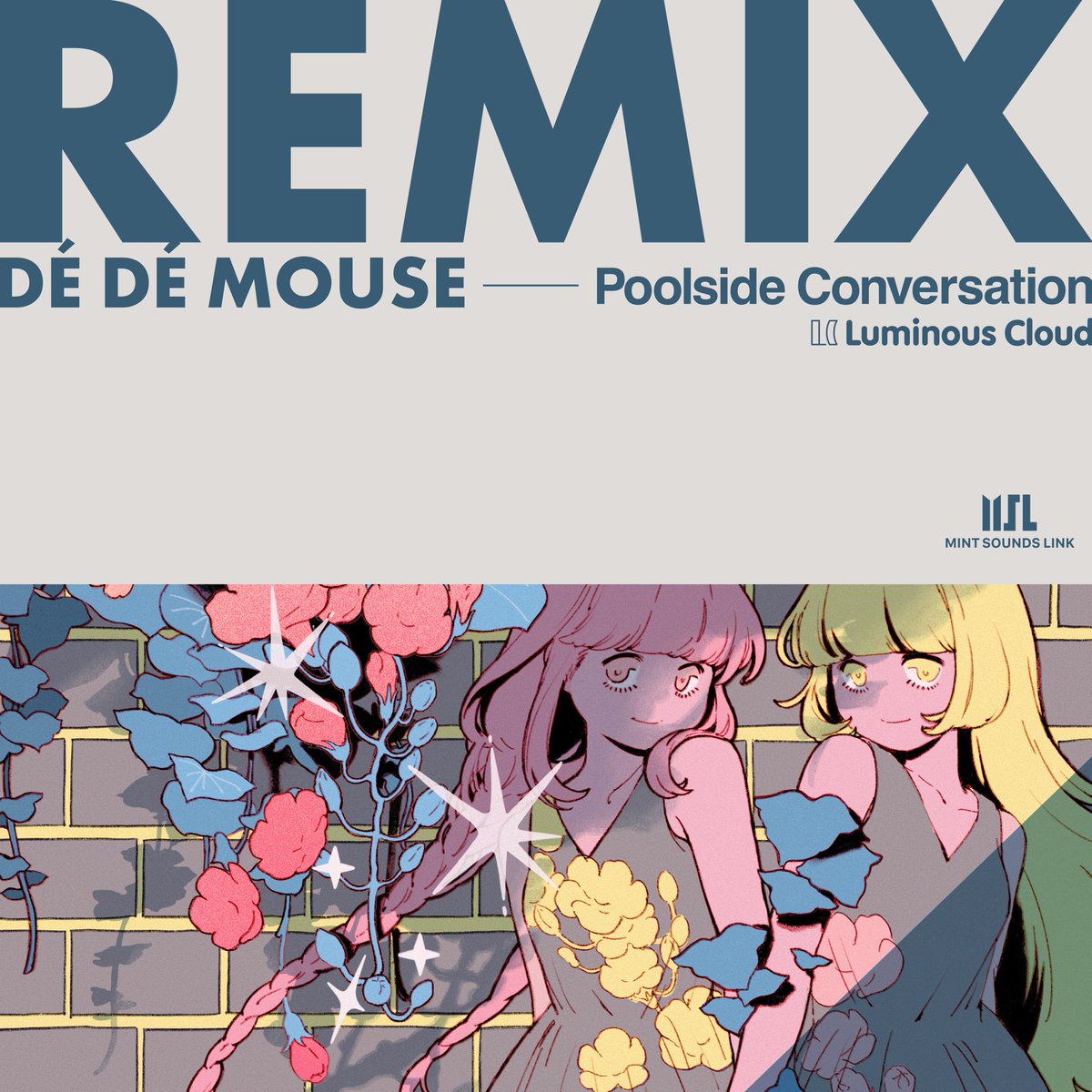 DÉ DÉ MOUSE (@DEDEMOUSE) / Posts / X