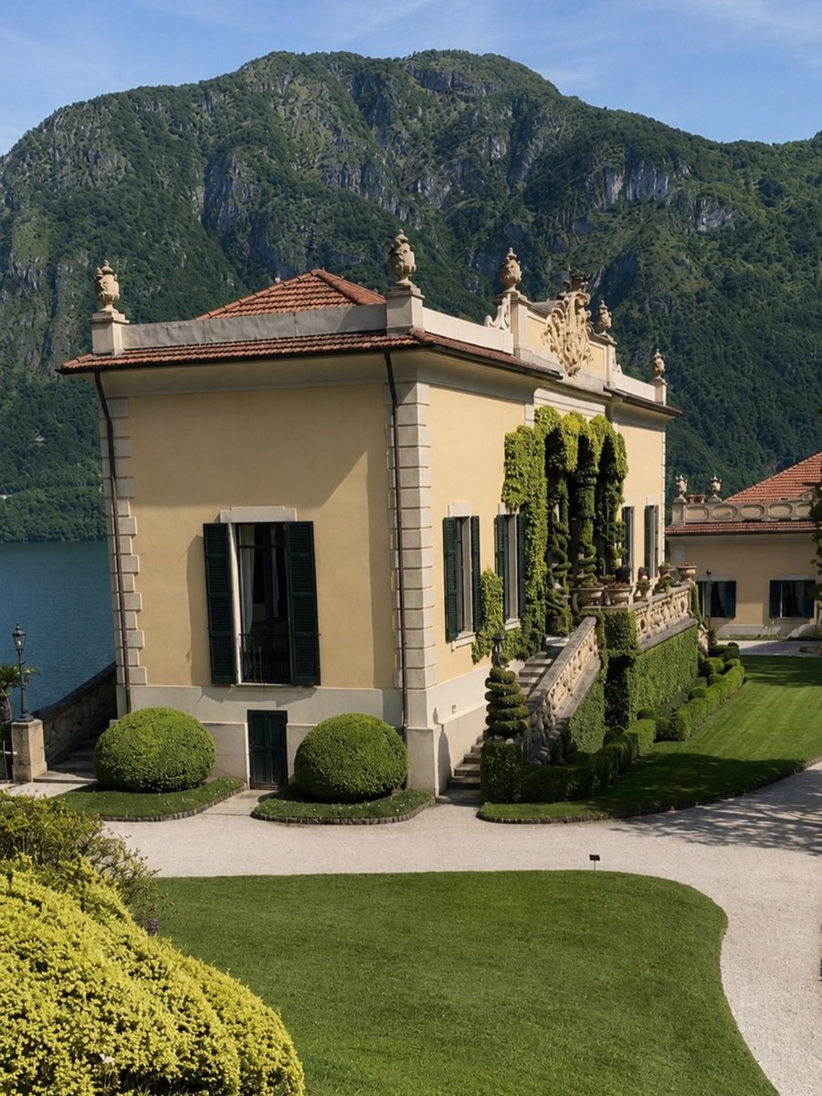 echoesofworld's tweet photo. Lake Como, Italy https://t.co/iJommH0Wvb