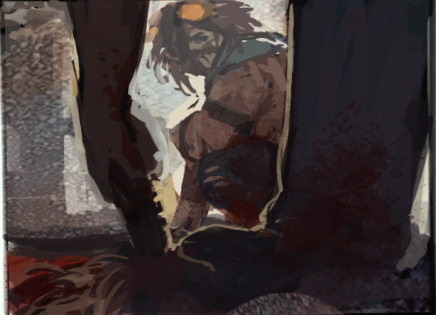 Slendermankaa's tweet photo. pov you shifted to wrong slendermansion https://t.co/toFgQukv3t