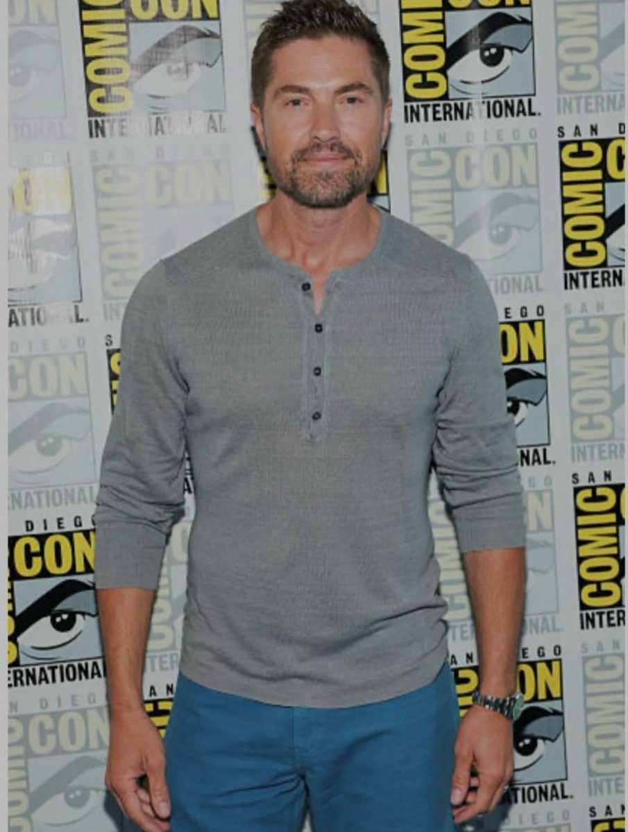 Eric Winter Updates tweet media