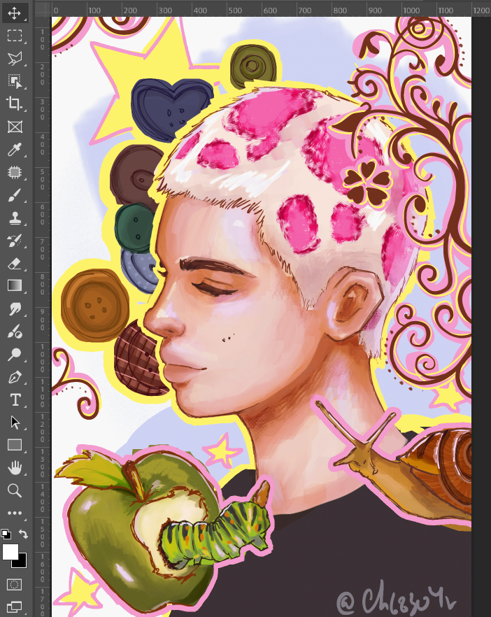 CH68304R's tweet photo. i love you photoshop i underestimate you https://t.co/w60dZalOGr