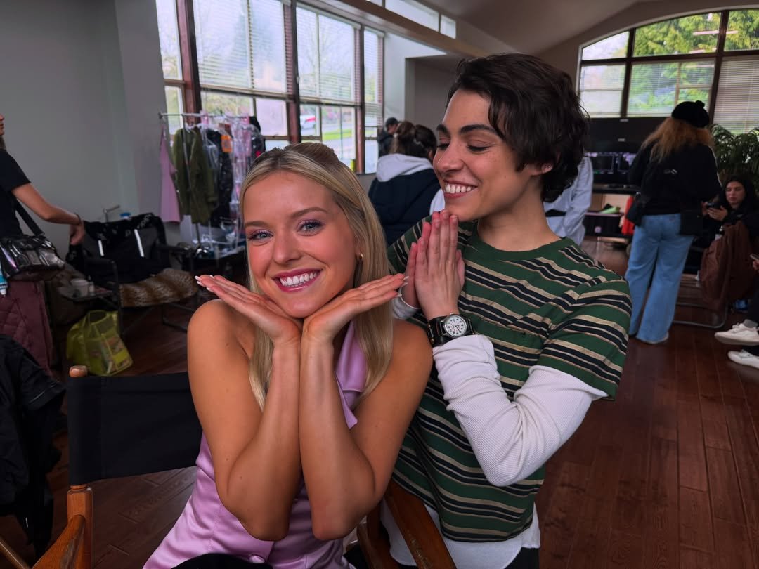 leximinetreebr's tweet photo. 📸 Lexi Minetree via Instagram. https://t.co/lNtlfupVNb