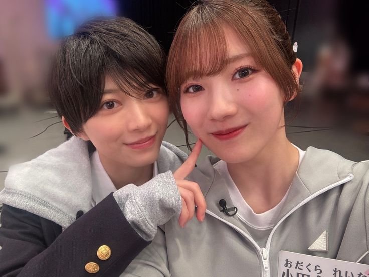 山西櫻全開🌸 tweet media