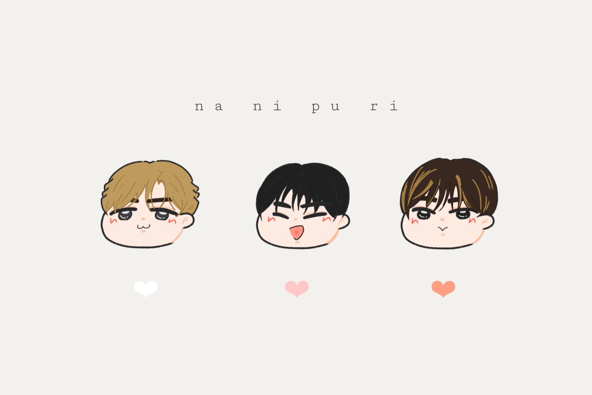 chi_z32's tweet photo. なにプリが大好きでいつかの日に衝動的に描いてたやつ😙
リアルタイムで追ってなかったことが超絶悔やまれるけど本当に奇跡の3人なのだなと🤦🏻‍♀️
これからもなにプリに幸あれ…です:)➰⋆꙳
#浪速のプリンス_75億分の3人の奇跡 https://t.co/xlG8pMmcAq