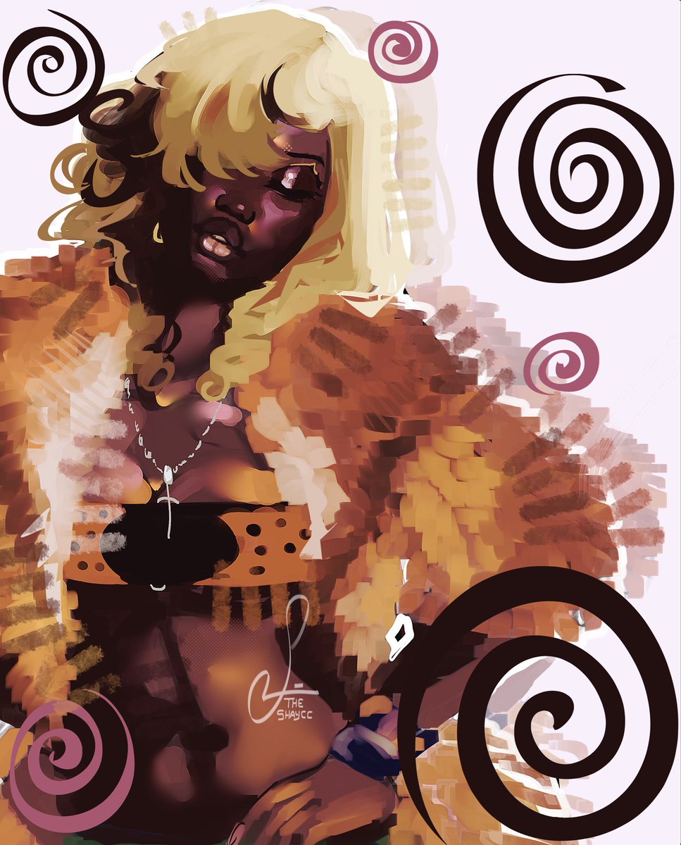 theshaycc's tweet photo. Just reposting some of my old #art on here ;) https://t.co/LWYOnC9DRH
