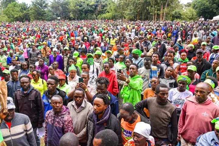 SwatEscort's tweet photo. Mugumo Day. 

An ordinary monday morning at my Mugumo Residence. 

We shall celebrate the olkalou win forever. https://t.co/KFwoIzaiNz