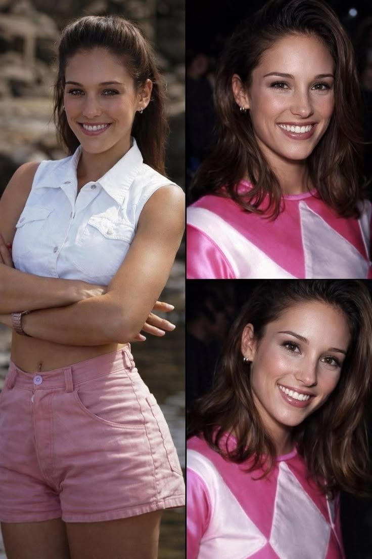 RetroMoviesDB's tweet photo. Every 90s boys 1st crush https://t.co/AtXhkGulsL