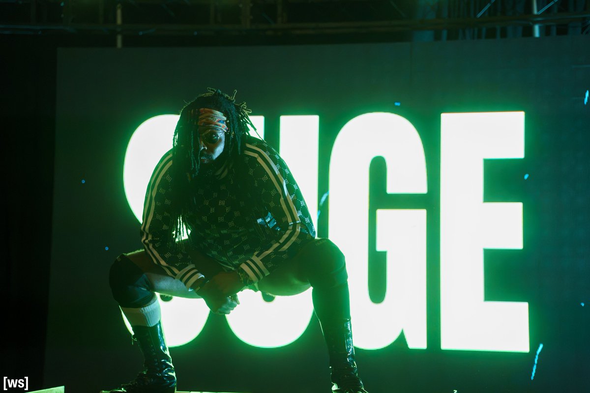 Shugee 2 Times tweet media