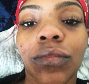 Bubbazlitoz's tweet photo. @RealCandaceO Y'all got any more crac- conspiracies? https://t.co/2hrC4pL4Wn