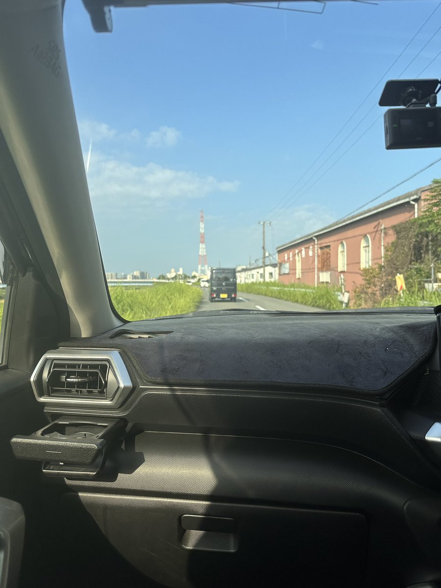 EG_racing666's tweet photo. 大和川、吾彦大橋らへん
移動式オービスあるよー https://t.co/Vy3HROixDl
