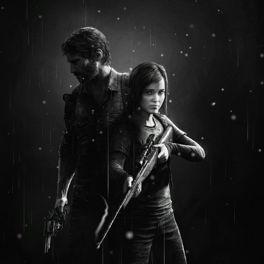 BuckDelia64381's tweet photo. Just binged the finale of The Last of Us Season 1—my heart still can’t take it. Every frame hits so hard. Who else is screaming with me ， https://t.co/rWSwly4TFr