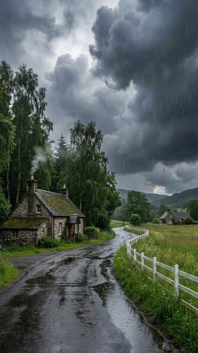 elyradream's tweet photo. i was born to love this kind of weather https://t.co/4l8PGdwhS6