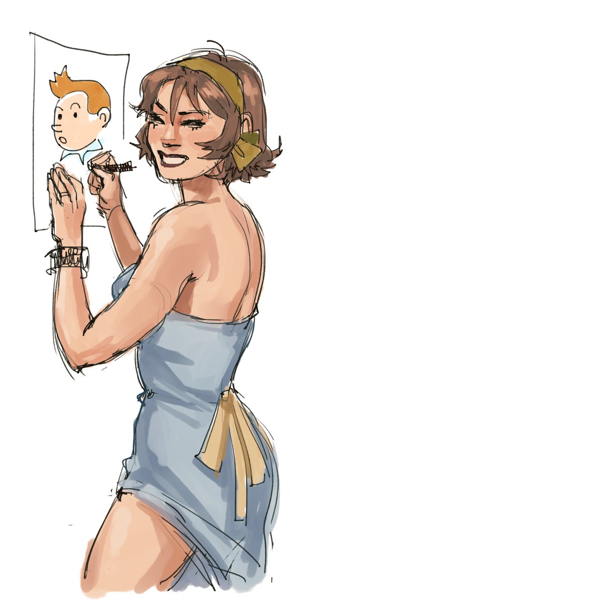 vkc_enjoyer's tweet photo. who remembers her #hetalia https://t.co/RLOL1P7Lz2