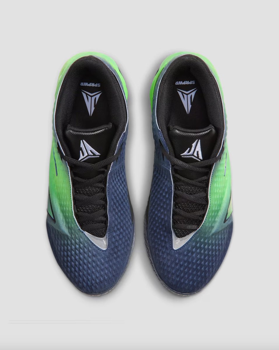 SOLELINKS's tweet photo. Ad: Nike Ja 4 ‘Nightmare’ releases August 13th => https://t.co/sT5OJe55z2 https://t.co/VmFLlRqTMR