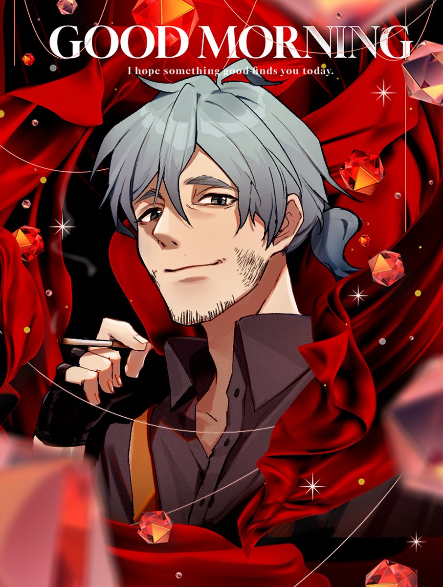 lector_art's tweet photo. 今日も暑いですが・・

さわやかにいきましょう！

イタリア出身の芸術科学者であり、美術大学の現役教授。
博士号を持ち、ワインとたばこを愛する自認オジ。

#IRIAM 
#IRIAMライバーさんと繋がりたい
#おはようＶライバー https://t.co/leleYjC99P