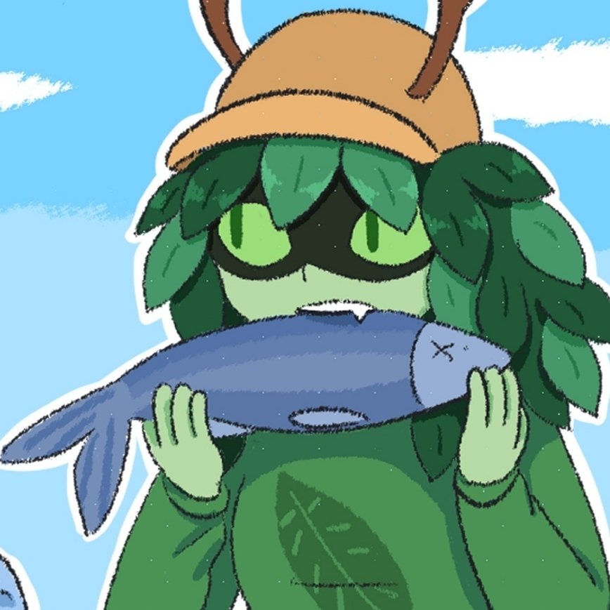 sunny_meel's tweet photo. fish https://t.co/0SmNzyhWPf