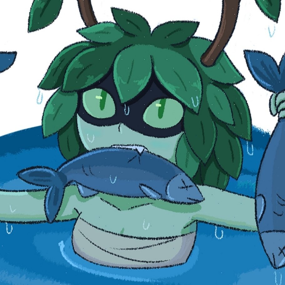 sunny_meel's tweet photo. fish https://t.co/0SmNzyhWPf