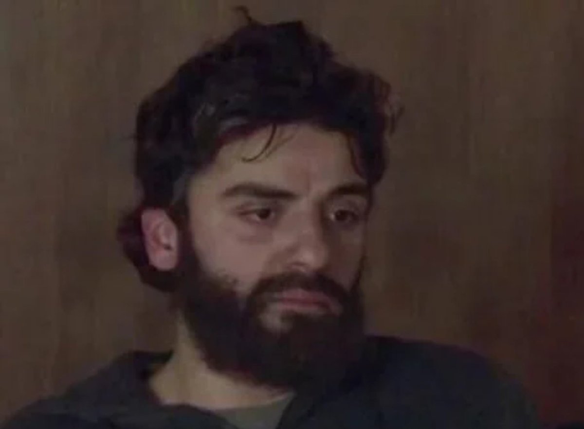 CardinalGorilla's tweet photo. Just tired😪 https://t.co/WVa2OAtju3