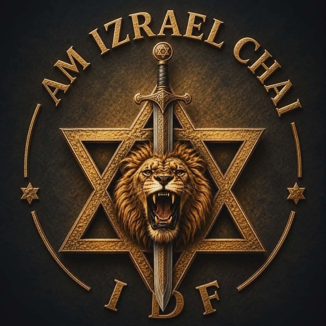 Thanathem's tweet photo. @HilzFuld When you want to make a genocide of Jews at 10 to one , but you get your ass kicked badly. https://t.co/bdJ7f9x3aR