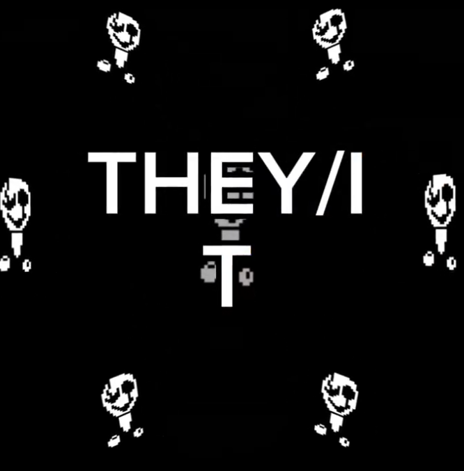 FizzyFlips's tweet photo. The seven gaster souls hunting people down for saying their names. https://t.co/4ED6sWWspB