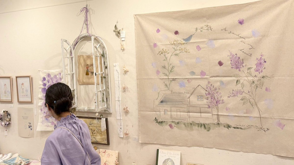 篠田夕加里 アート 作品 絵 篠田夕加里 yukari shinoda on X: 