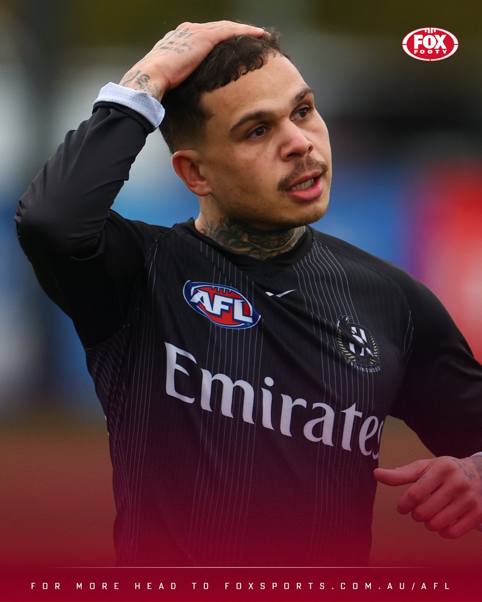 FOXFOOTY's tweet photo. Collingwood is reportedly set to confirm Bobby Hill's departure from the club, despite the flag hero being owed around $3 million on a long-term deal.

And fresh details have emerged on the contract settlement.

LATEST 👉 https://t.co/WtVOHmykrm https://t.co/f54Iw8wztF