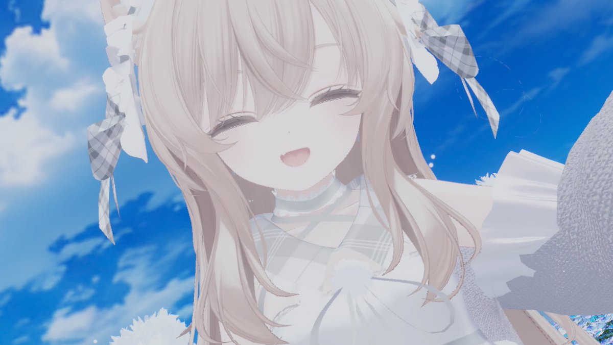 Sella_gamee's tweet photo. ｵﾊﾝﾖｰ☀️
ちょっとお姉さんっぽいエクエク https://t.co/GNAJeVXkSs