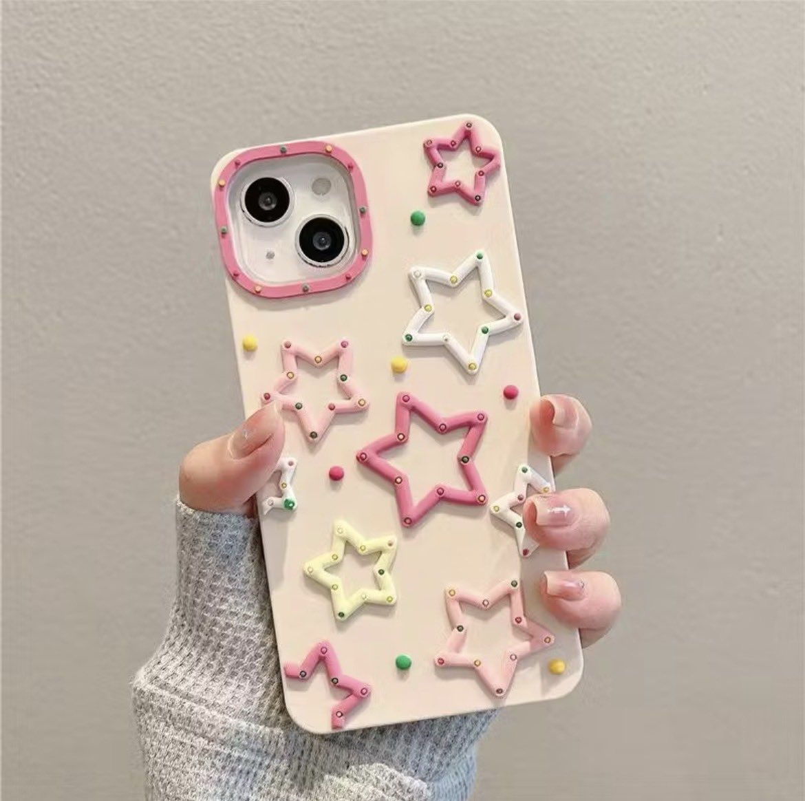 blesiv_iq's tweet photo. Case Bintang Naykilaa

👉🏻https://t.co/BJXzaTkx0r

super lucuuu dan gemes banget sih ini😭💗
#fitness #fitness #chacu https://t.co/qXZj3Gj9vt