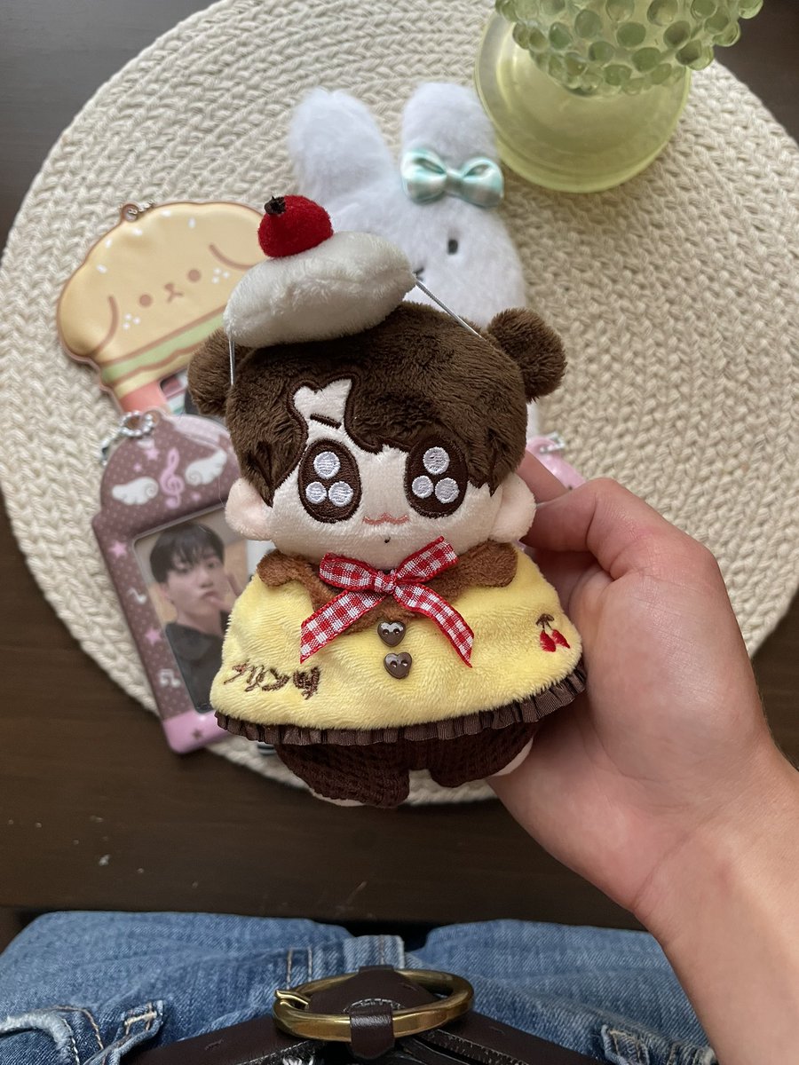 miffyzkoo's tweet photo. jungkook chan!! ( ˶ˆᗜˆ˵ ) ꕤ*.ﾟ https://t.co/W8DIXQxoFh