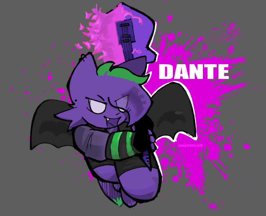 nayntaco9's tweet photo. #pursuitcore dante and mikaela yeah https://t.co/pab8w4VinG