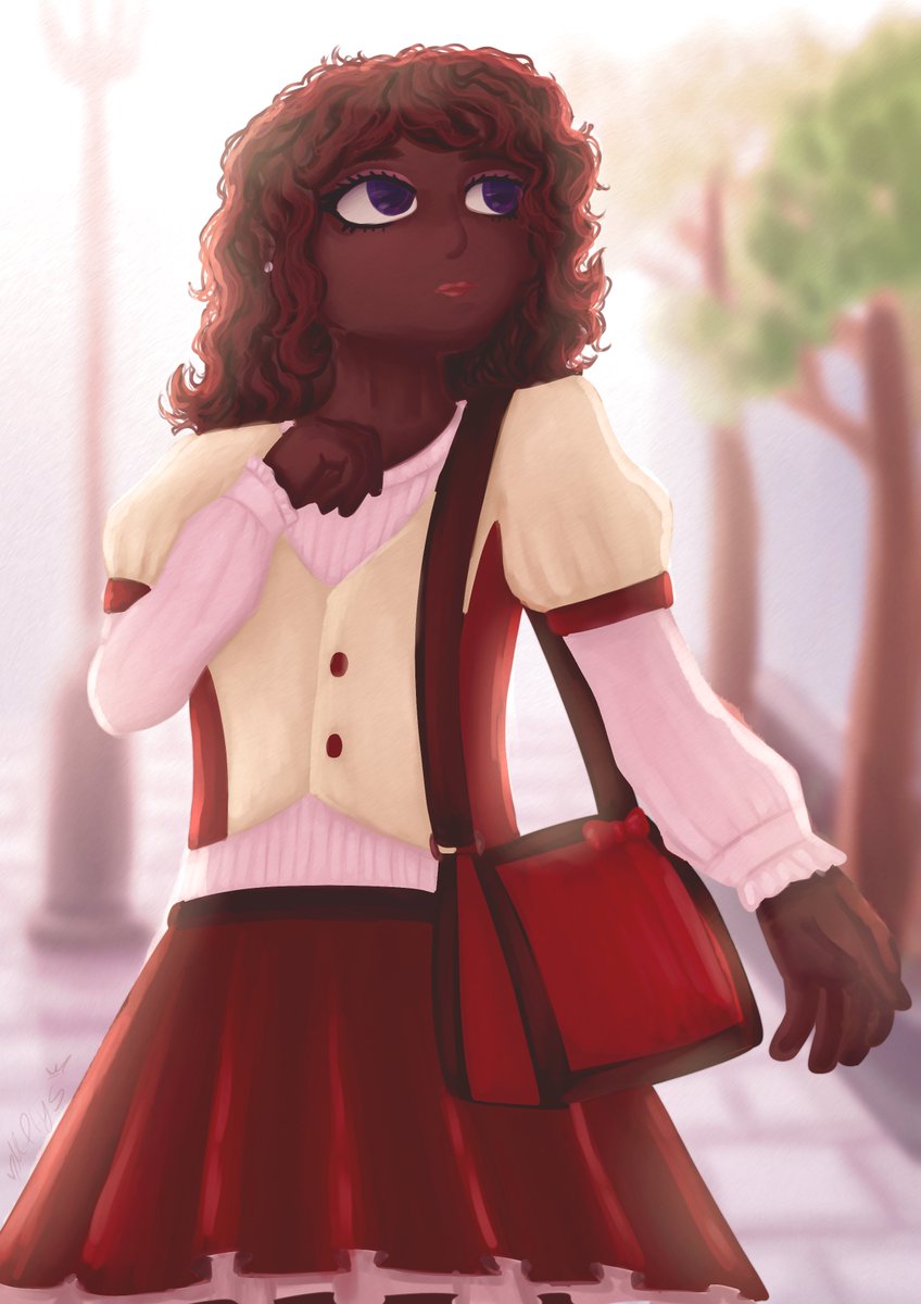 Melyssia_art's tweet photo. Aaaartfight

#art #character #artdigital #artfight2026 #artfight2026 #oc https://t.co/vfBvwTldqf