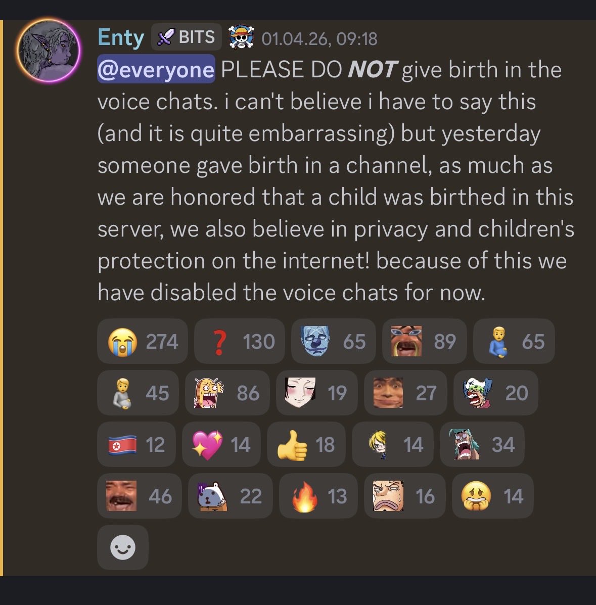therealraasu's tweet photo. Normalster One Piece Discord https://t.co/6xH00OjdpE