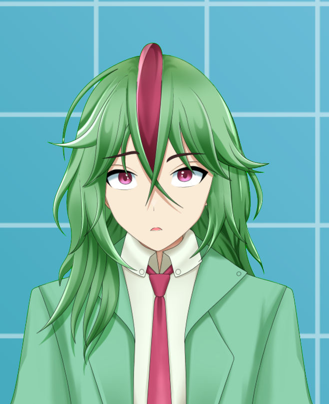 Raltsaki🎮🎸| Ralts VTuber tweet media