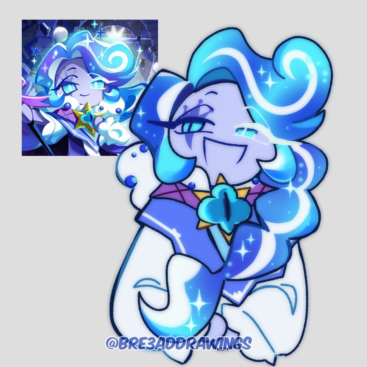 Smallbre3d 💗 (I LOVE SHADOWVANILLA!!!) tweet media