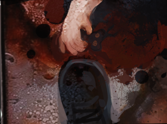 Slendermankaa's tweet photo. pov you shifted to wrong slendermansion https://t.co/toFgQukv3t