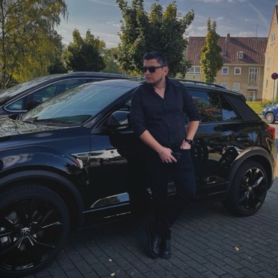 PurSercan's tweet photo. #YeniProfilResmi https://t.co/3R7uowUcDD