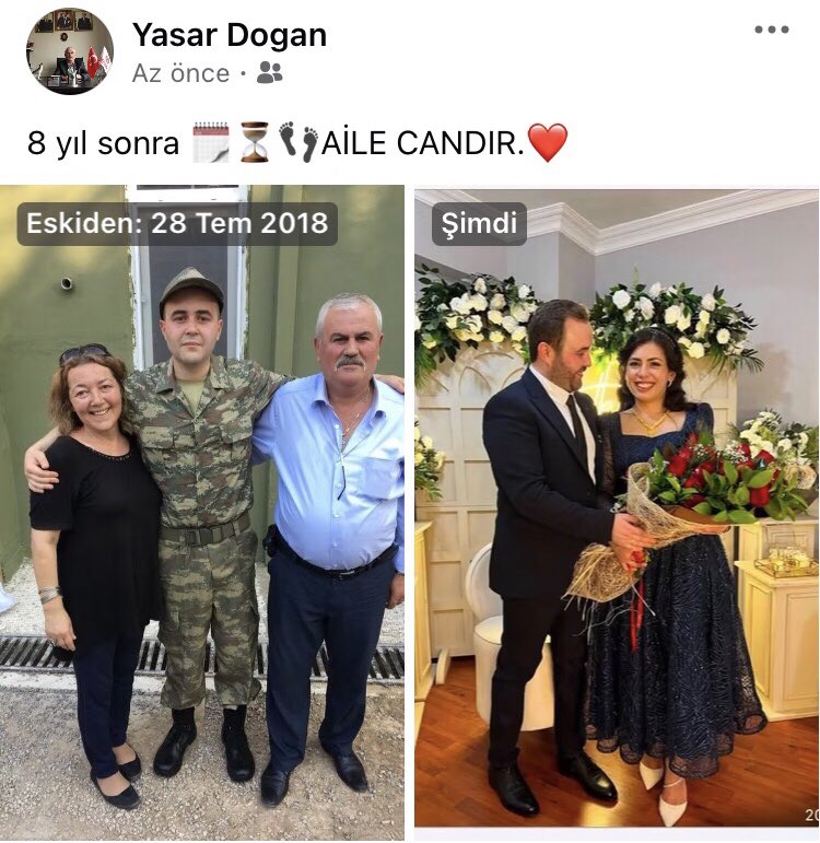 yasardogan26's tweet photo. https://t.co/L90jrUywq4