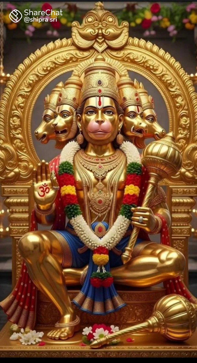Mithles75627591's tweet photo. संकट हरे मिटे सब पीरा जो सुमिरै हनुमत बलबीरा।।
जय श्री राम 🙏 
ॐ हं हनुमंते नमः 🙏 https://t.co/fKZ2UmCmgW