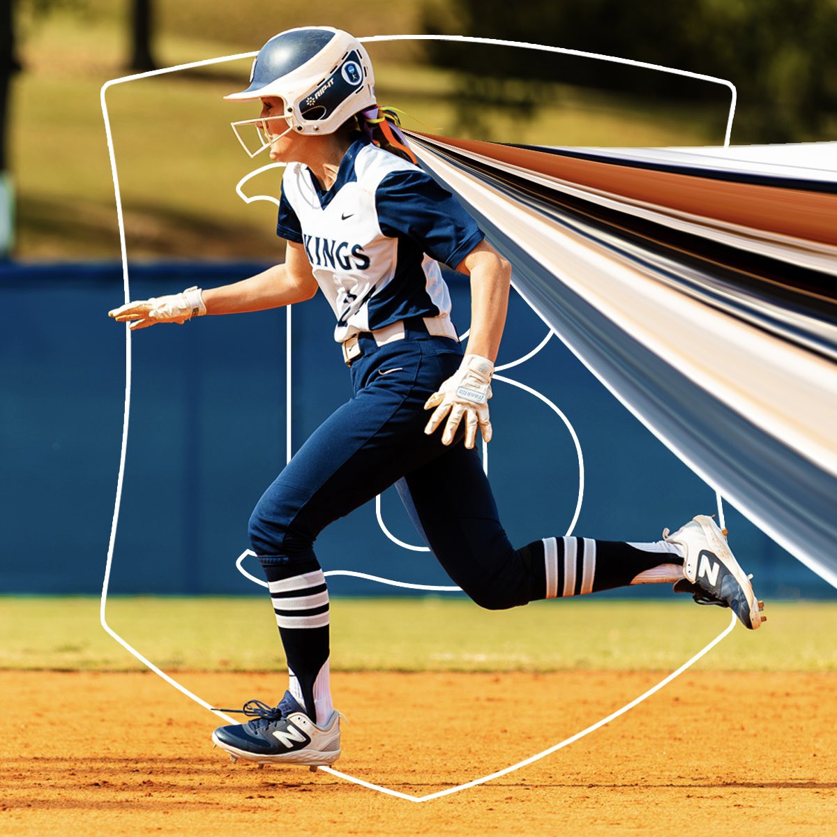 BerrySoftball's tweet photo. Can it be Softball season already please? 

Sincerely, Admin 💙

#Team18 | #WeAllRow https://t.co/Q32hIvewvf