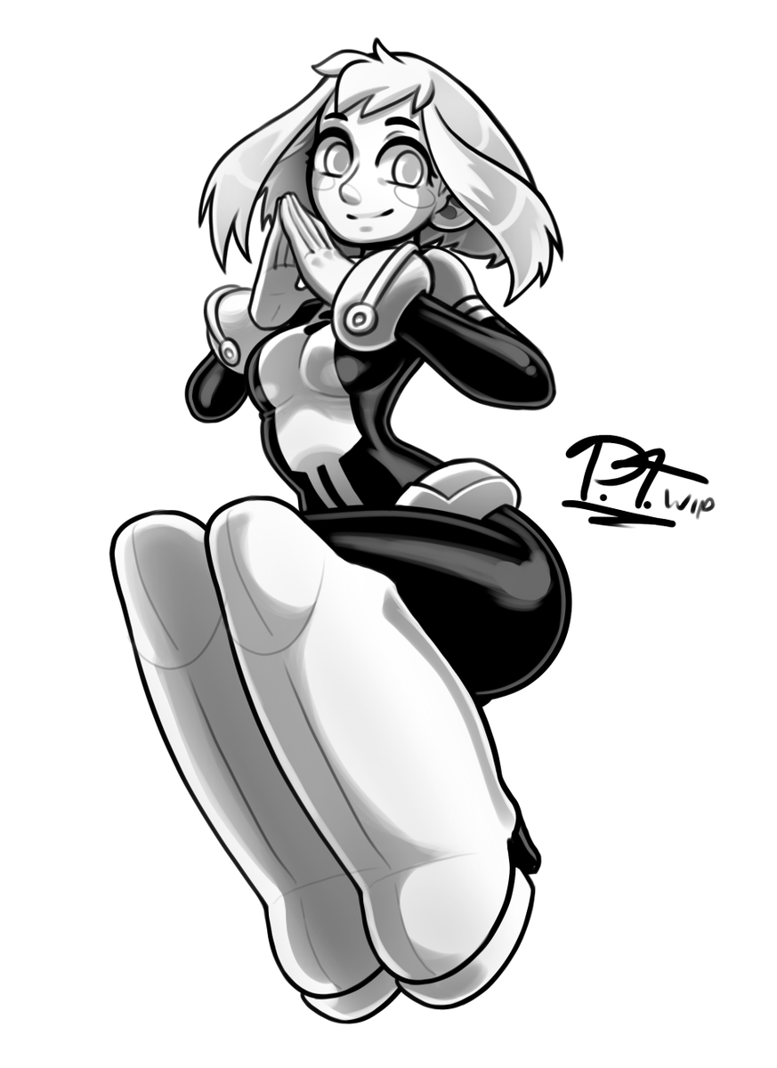 JPT_Arts's tweet photo. Also I really like the Black and white of this one https://t.co/G0NHOsnN7O