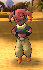 F2P Majin (Strongest of the Universe) 🔞 tweet media
