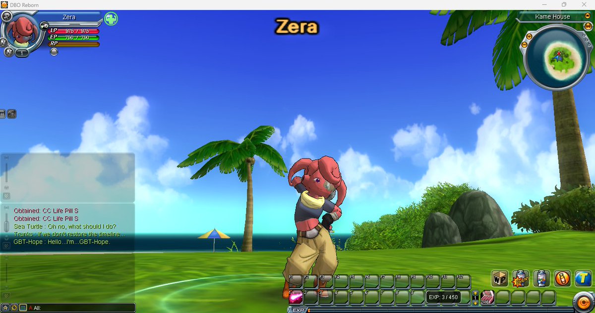 F2P Majin (Strongest of the Universe) 🔞 tweet media