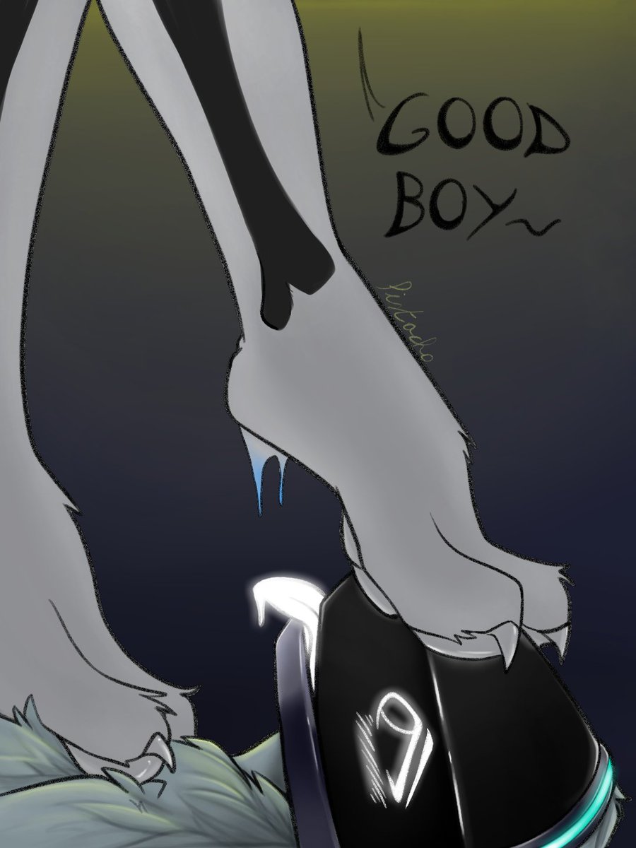 Pistacho_Proto's tweet photo. 20€ ych for @norovern_bro, thank you again!

#pistachosart #furry #protogen #paws https://t.co/DLqmRlsglz