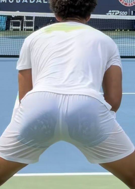 AtPhotness's tweet photo. Arthur Fils front and back. https://t.co/Xj0HuiPzH0