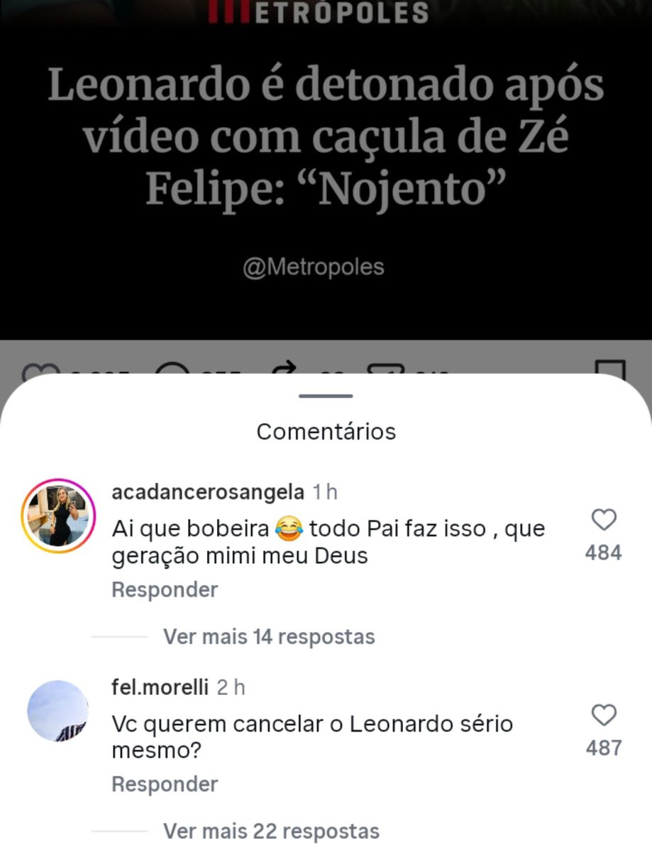 dantuitaa's tweet photo. É assim que começa: normalizando e ensinando desde criança que homem pode falar e fazer o que quiser com mulher. Depois cresce achando que desrespeitar e ultrapassar limites é “coisa de homem”.

E me surpreende ainda mais ver MULHER defendendo isso e chamando de “mimimi”, enquanto praticamente todos os dias surgem casos de assédio, importunação sexual e estupro. Esses dias mesmo, um homem foi preso após se masturbar atrás de uma mulher que simplesmente fazia exercício numa academia.

Não estou dizendo que aquele homem fez isso porque ouviu uma frase dessas na infância. Estou dizendo que normalizar desde cedo a ideia de que mulher é objeto e que homem pode tudo ajuda a alimentar essa cultura.

Depois não adianta ir pra internet indignado perguntando onde a sociedade errou. Talvez tenha começado justamente naquilo que vocês insistem em chamar de “brincadeira” e “mimimi”.