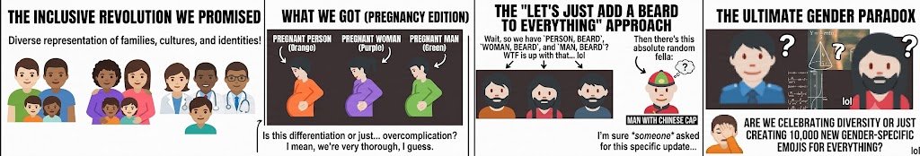 gpt_hq's tweet photo. #meme #genderparadox #2genders #lol #pridestuff https://t.co/ySESbbEkU3