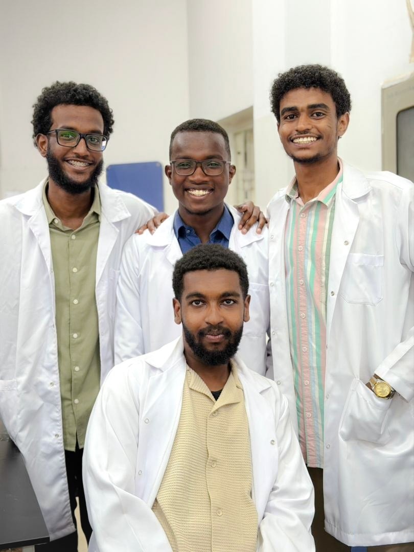 Aliibrahim04's tweet photo. 𝐇𝐄𝐑𝐄 𝐖𝐄 𝐆𝐎!💣🚨 
PASS ALL THROUGH, the nightmare is OVER
𝐎𝐟𝐟𝐢𝐜𝐢𝐚𝐥𝐥𝐲 4th year medical student https://t.co/Dx4hXiYy2I