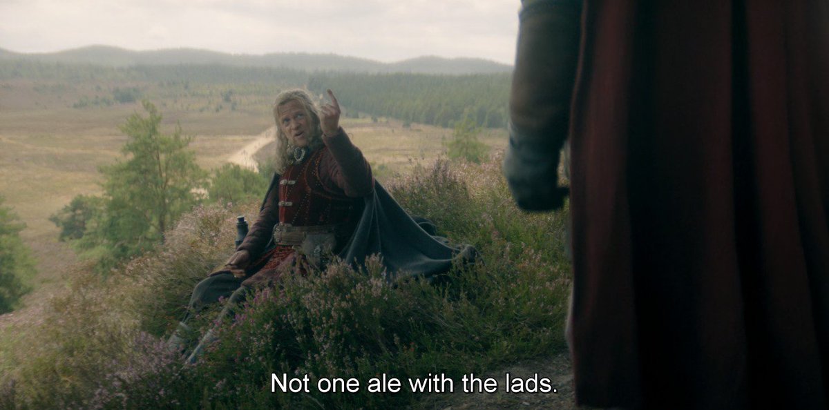 amadaoffor's tweet photo. Didn't give him a castle, didn't grant him legitimacy, didn't let him go to the pub to have a drink with his friends, disgraced him in private, disgraced him in public, embarrassed him at home, away, in Kingslanding, on Dragonstone.

Whatever he does, we all saw it coming. https://t.co/JMiSXAoAHi